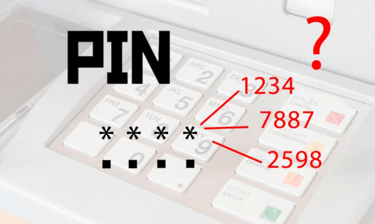 Компания пин код. Pin код карты. Пин коды банковских карт. Конверт с пин кодом карты. Пин код банк.
