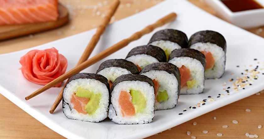 сколько стоит открыть доставку суши