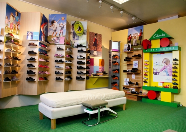 как открыть магазин детской обуви