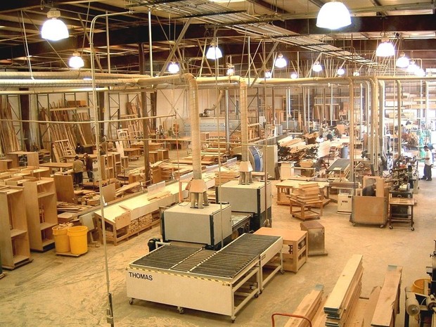 мебельное производство бизнес план