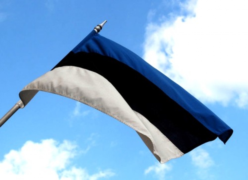 эмиграция россии эстонию